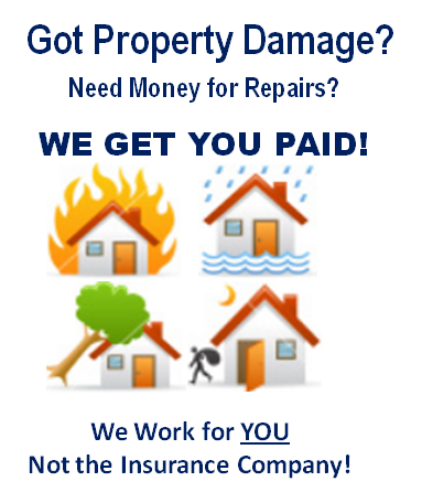 Public Adjuster Nj