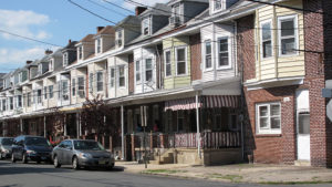 Public Adjusters Trenton New Jersey
