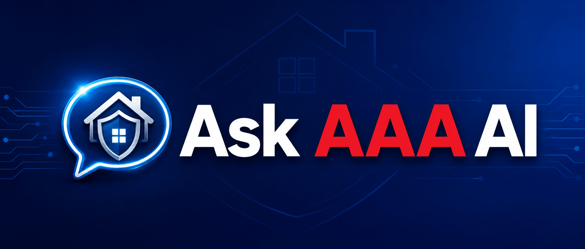Ask AAA AI